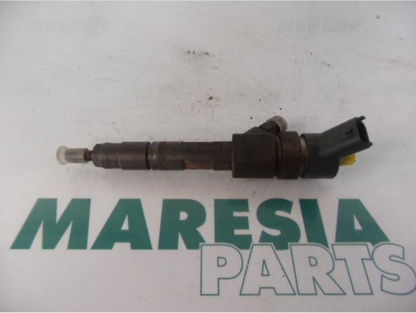 Renault - Megane - Injector (diesel)