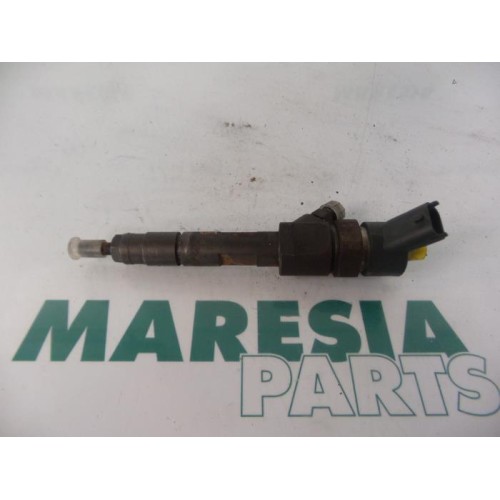 Renault - Megane - Injector (diesel)