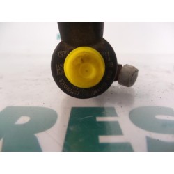 Renault - Megane - Injector (diesel)