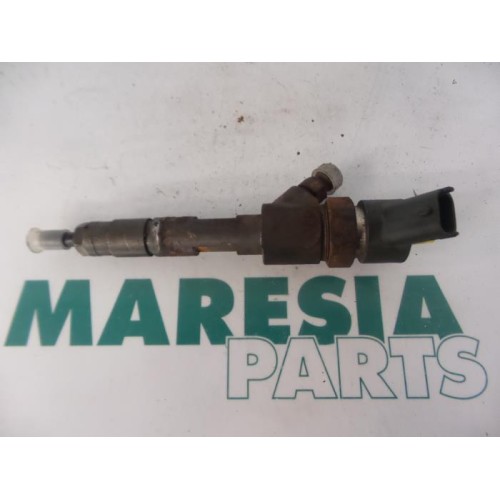 Renault - Megane - Injector (diesel)