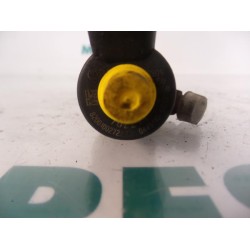 Renault - Megane - Injector (diesel)