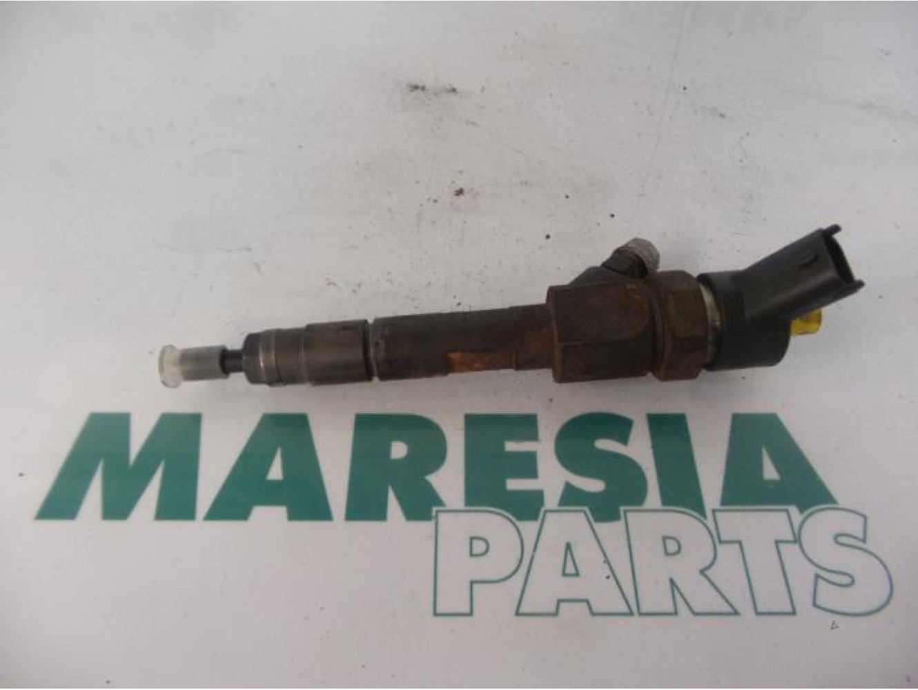 Renault - Megane - Injector (diesel)