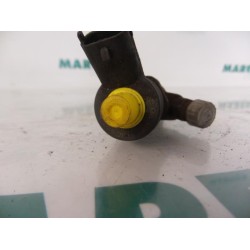 Renault - Megane - Injector (diesel)