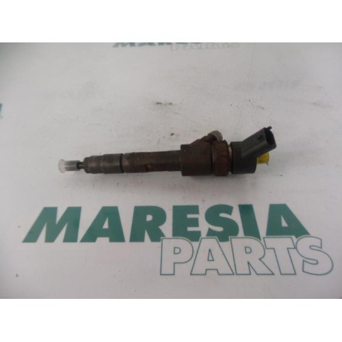Renault - Megane - Injector (diesel)
