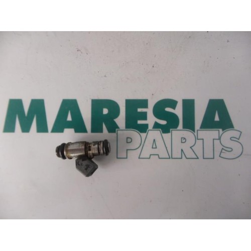 Citroen - Berlingo - Injector (benzine injectie)