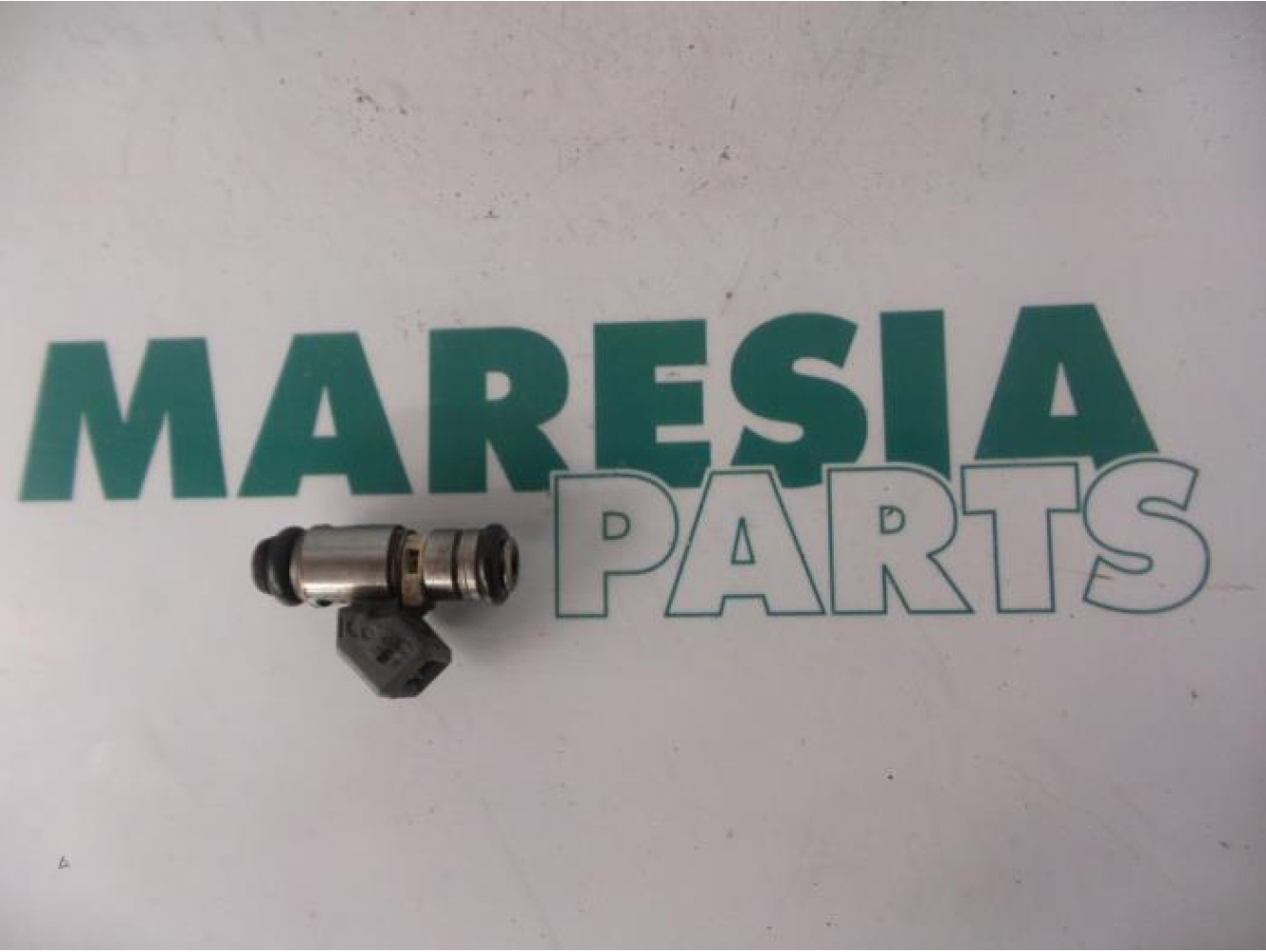 Citroen - Berlingo - Injector (petrol injection)