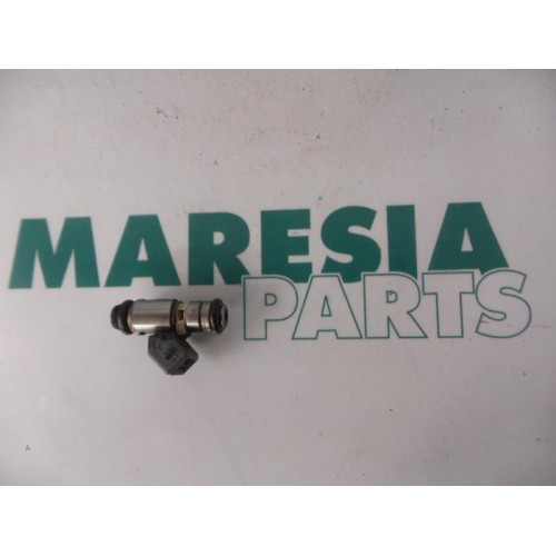 Citroen - Berlingo - Injector (benzine injectie)
