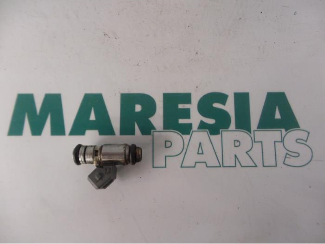 Citroen - Berlingo - Injector (petrol injection)