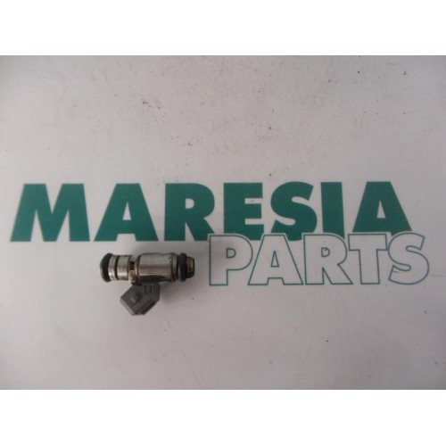 Citroen - Berlingo - Injector (benzine injectie)