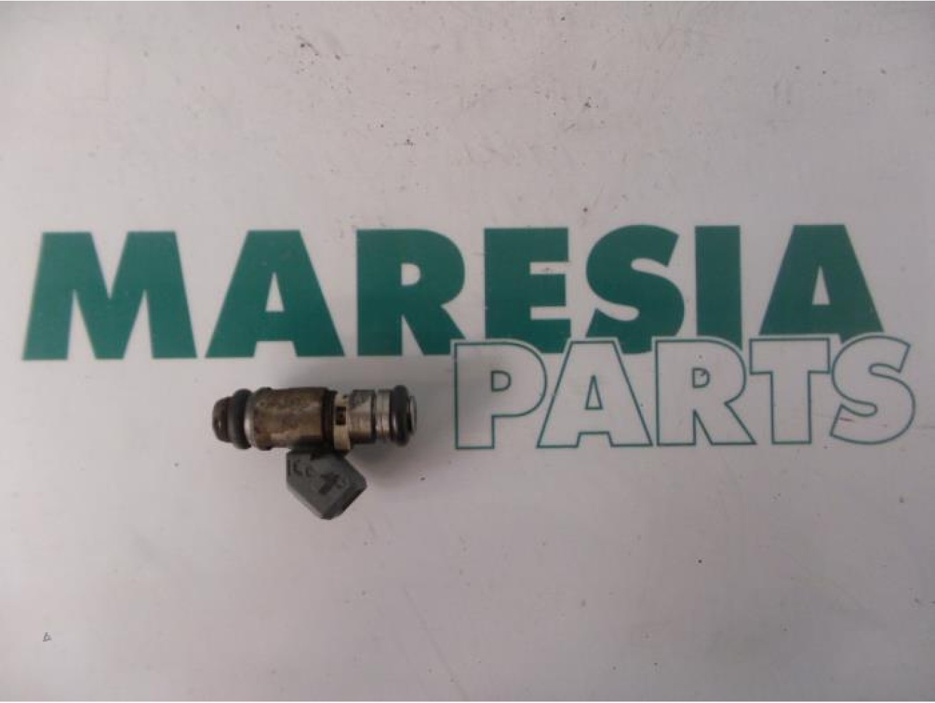 Citroen - Berlingo - Injector (petrol injection)