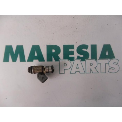 Citroen - Berlingo - Injector (benzine injectie)