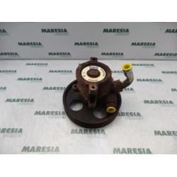 Citroen - Berlingo - Power steering pump