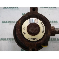 Citroen - Berlingo - Power steering pump