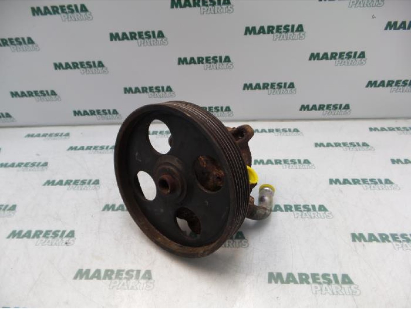 Citroen - Berlingo - Power steering pump