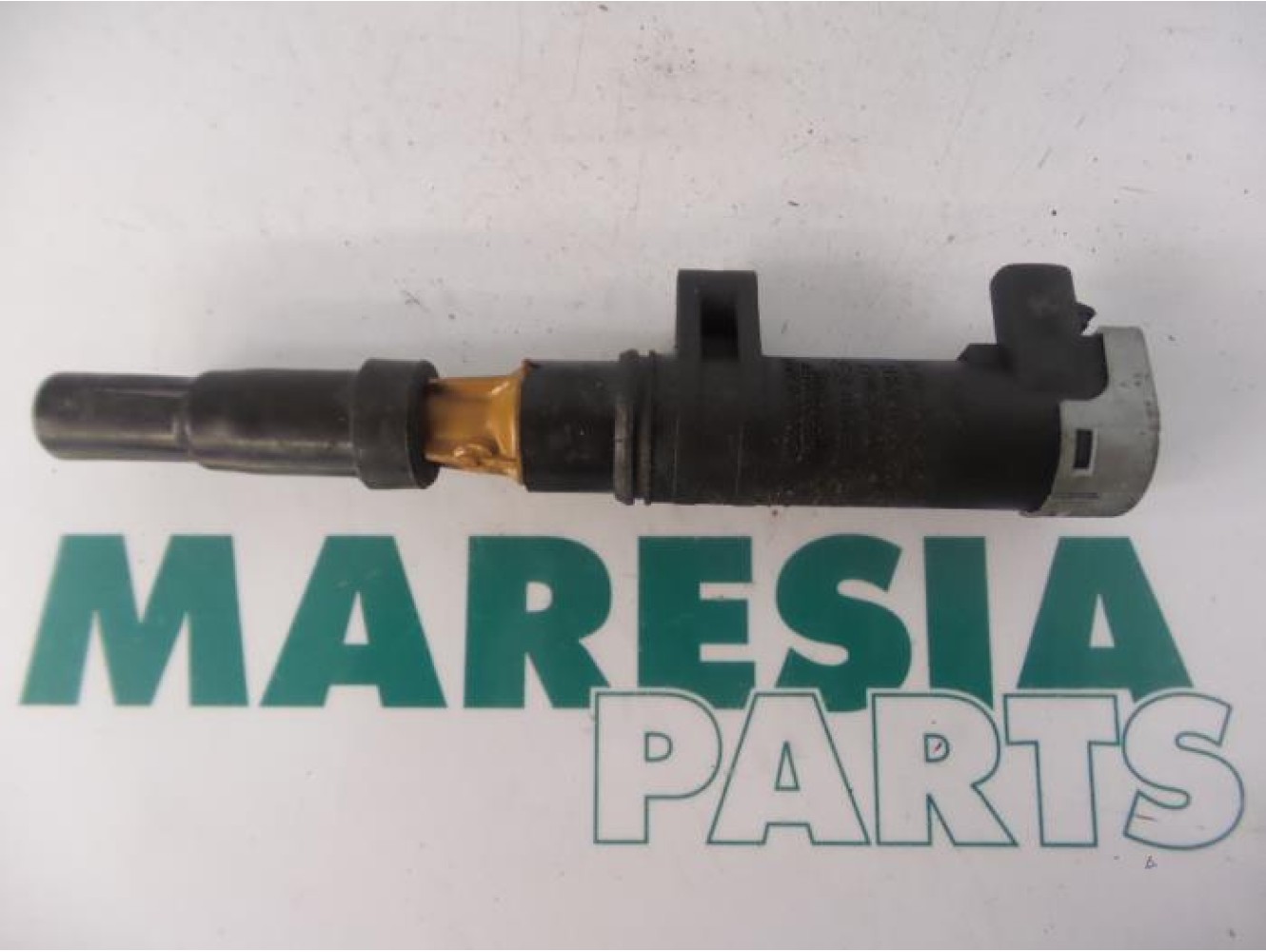 Renault - Megane Scenic - Ignition coil