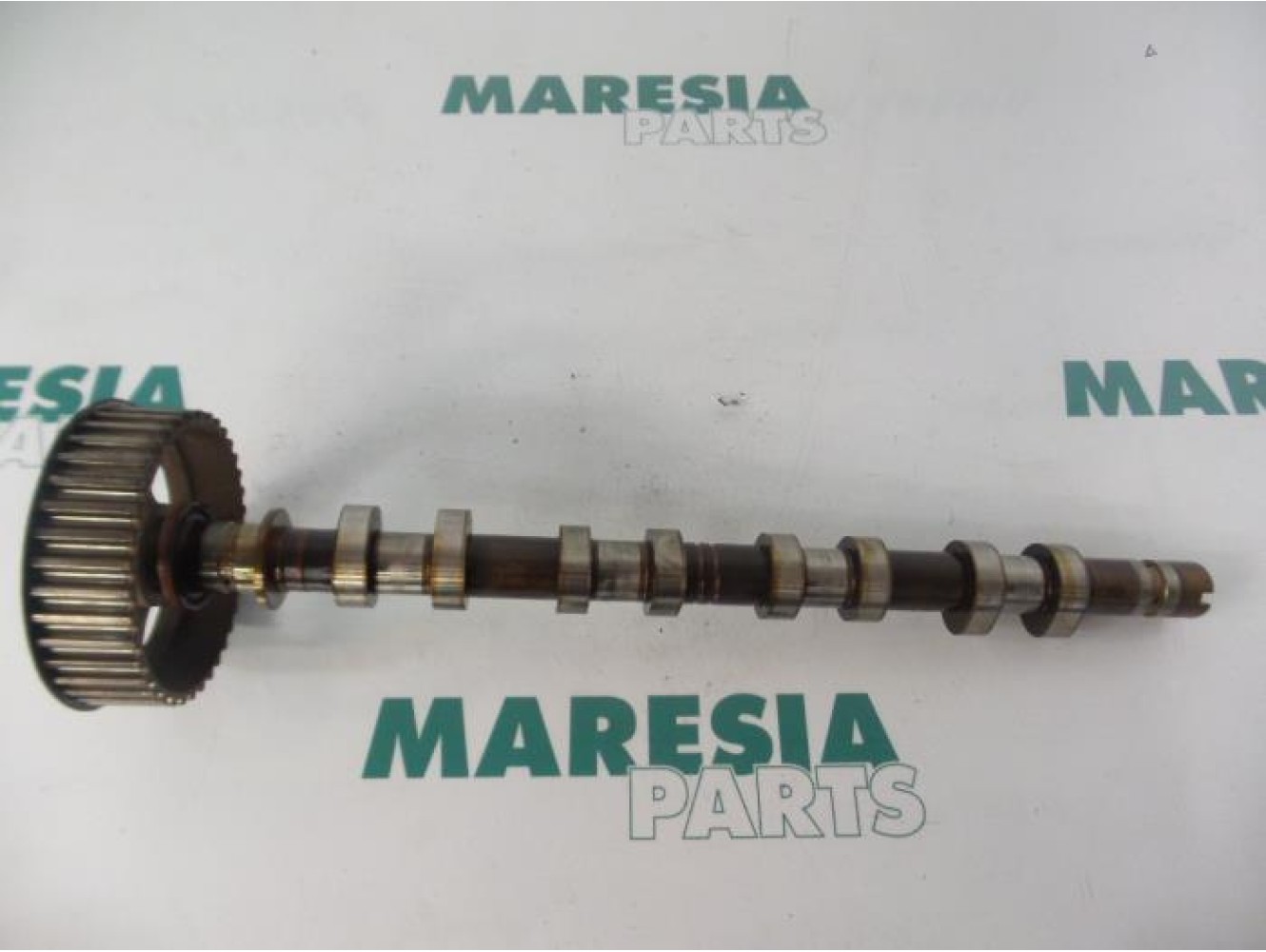 Renault - Megane Scenic - Camshaft