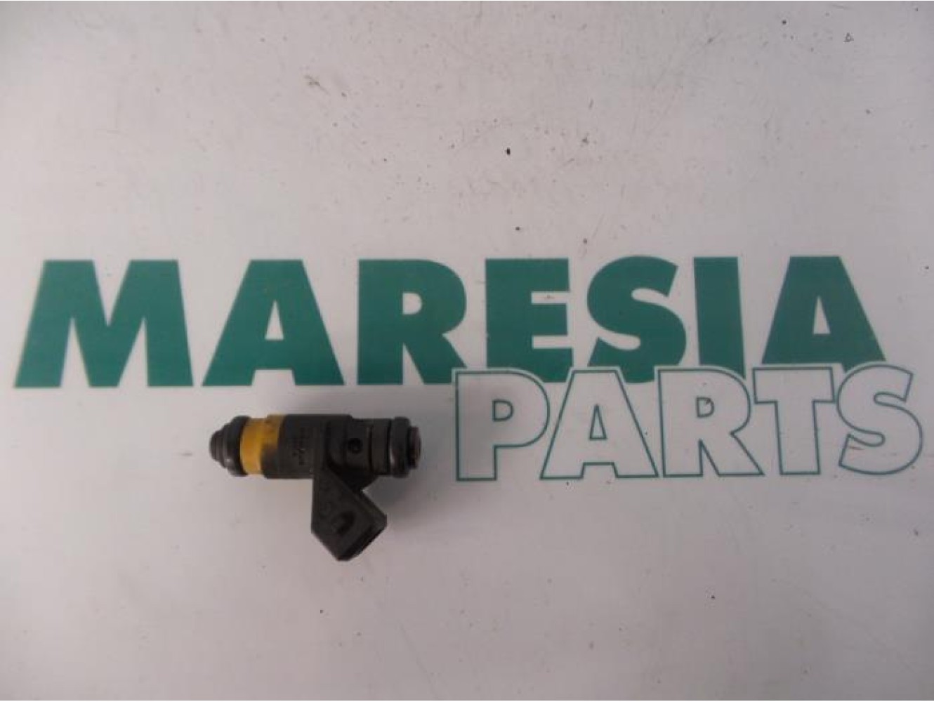 Renault - Megane Scenic - Injector (petrol injection)