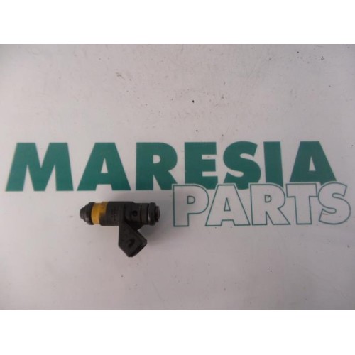 Renault - Megane Scenic - Injector (petrol injection)