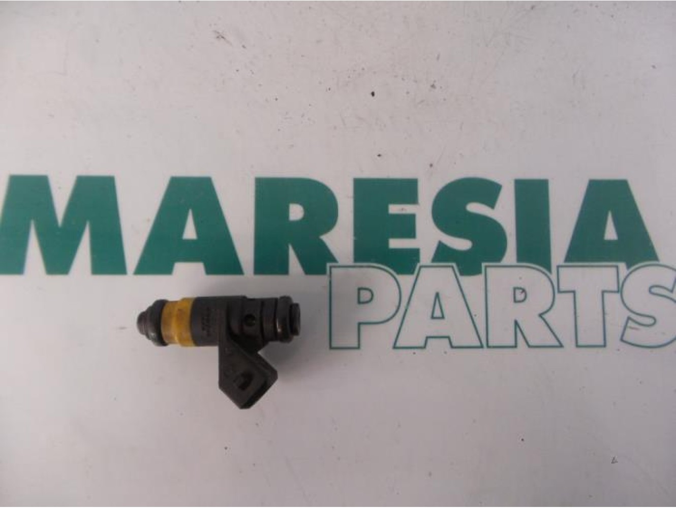 Renault - Megane Scenic - Injector (petrol injection)