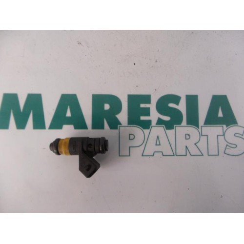Renault - Megane Scenic - Injector (petrol injection)