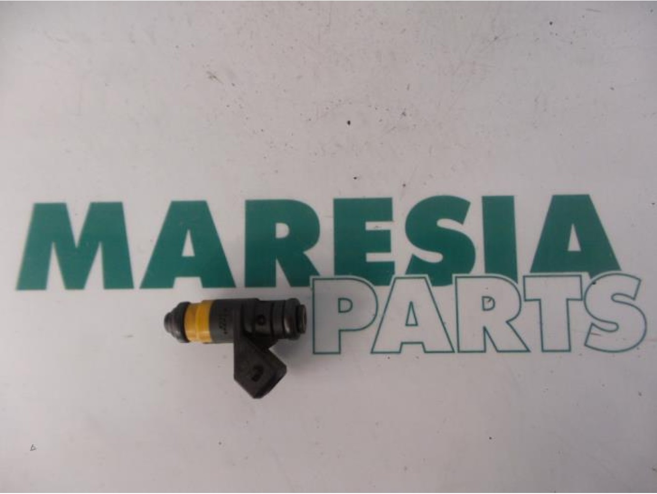 Renault - Megane Scenic - Injector (petrol injection)
