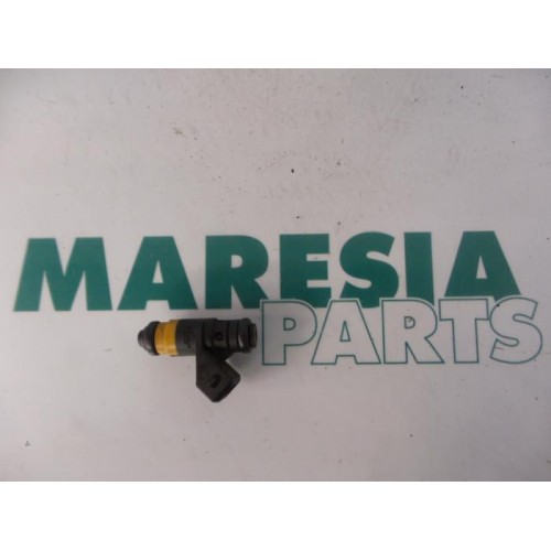 Renault - Megane Scenic - Injector (petrol injection)
