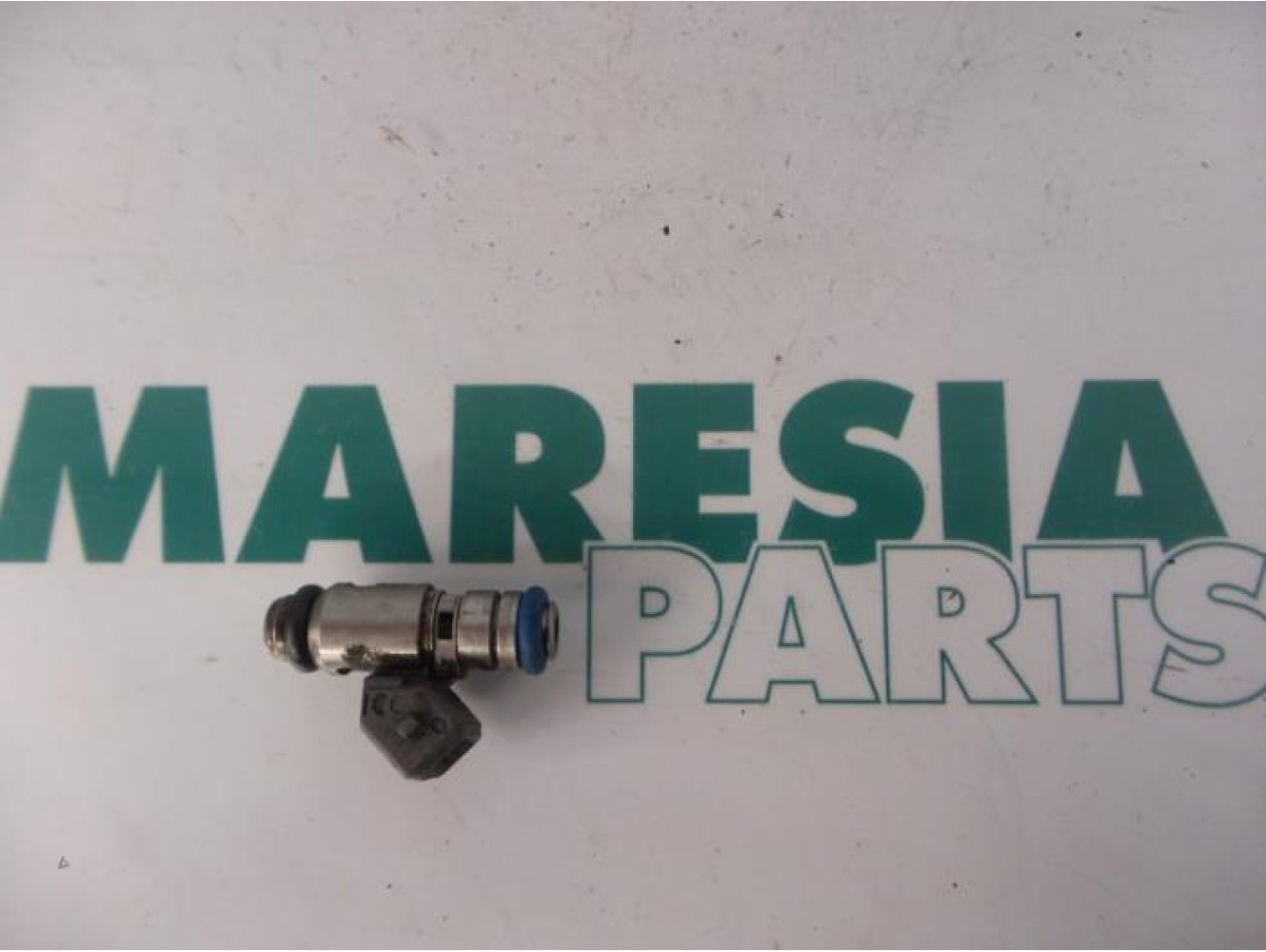 Renault - Megane Scenic - Injector (petrol injection)