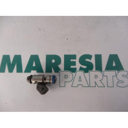 Renault - Megane Scenic - Injector (petrol injection)