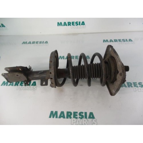 Fiat - Scudo - Front shock absorber rod, right