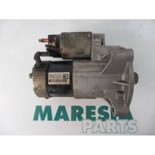 Citroen - C5 - Starter