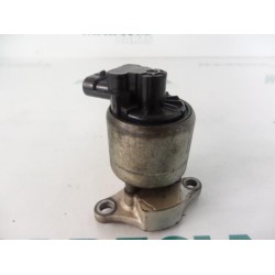 Citroen - C5 - EGR Klep