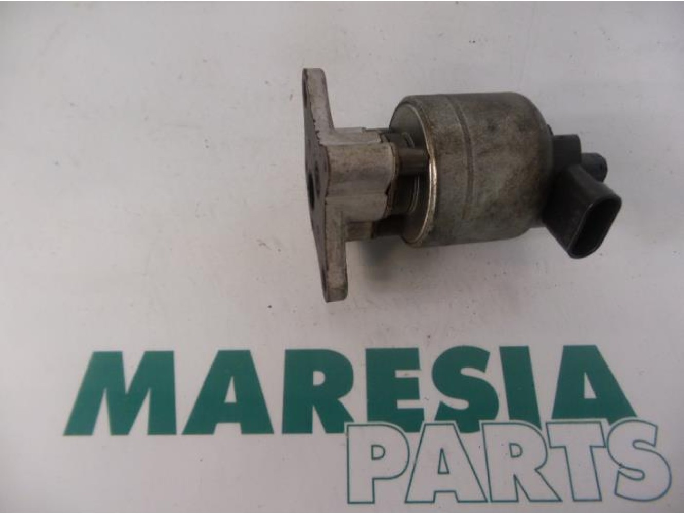 Citroen - C5 - EGR Klep