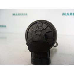 Citroen - C5 - EGR Klep