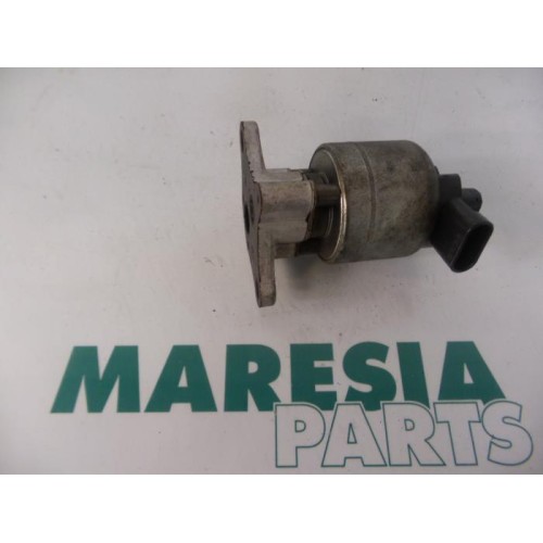 Citroen - C5 - EGR Klep