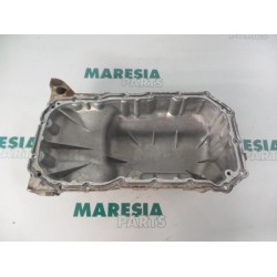 Peugeot - 307 - Sump