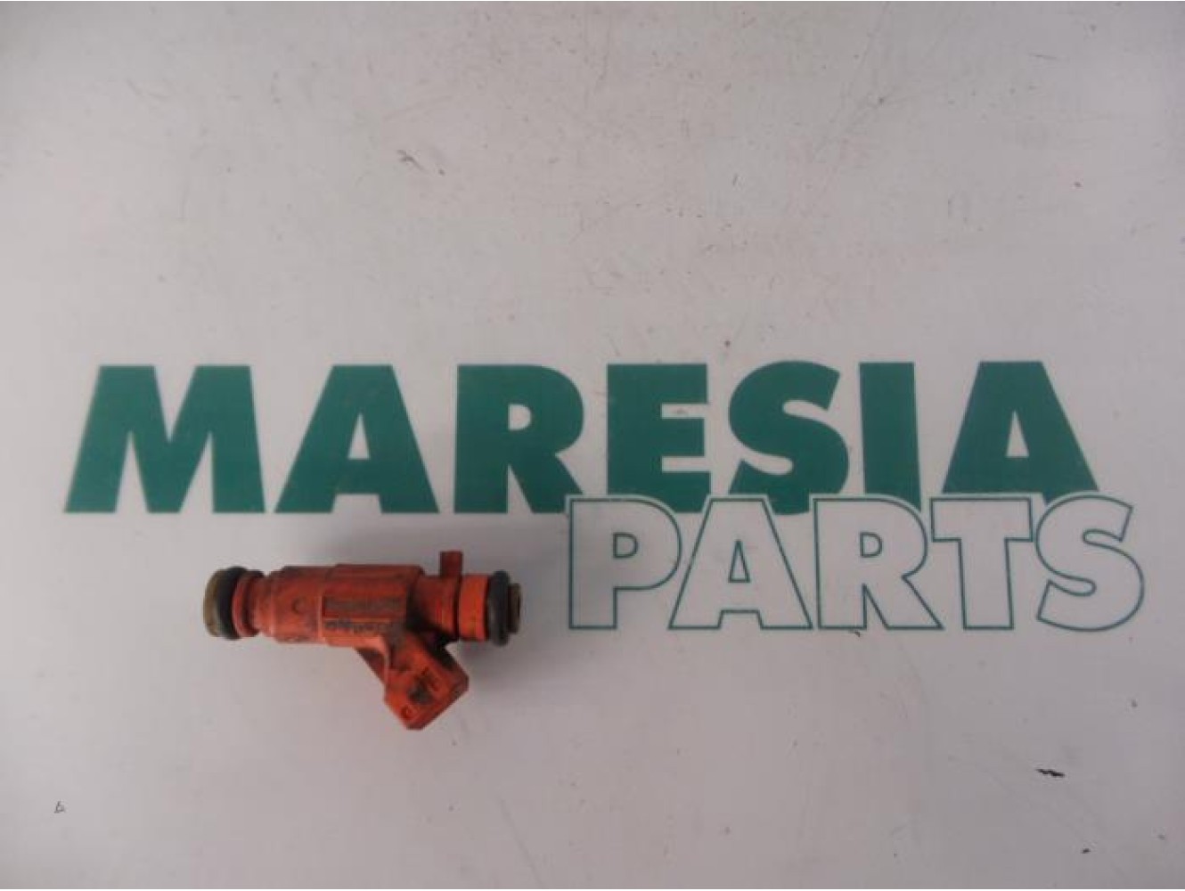 Peugeot - 307 - Injector (petrol injection)