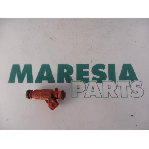 Peugeot - 307 - Injector (petrol injection)
