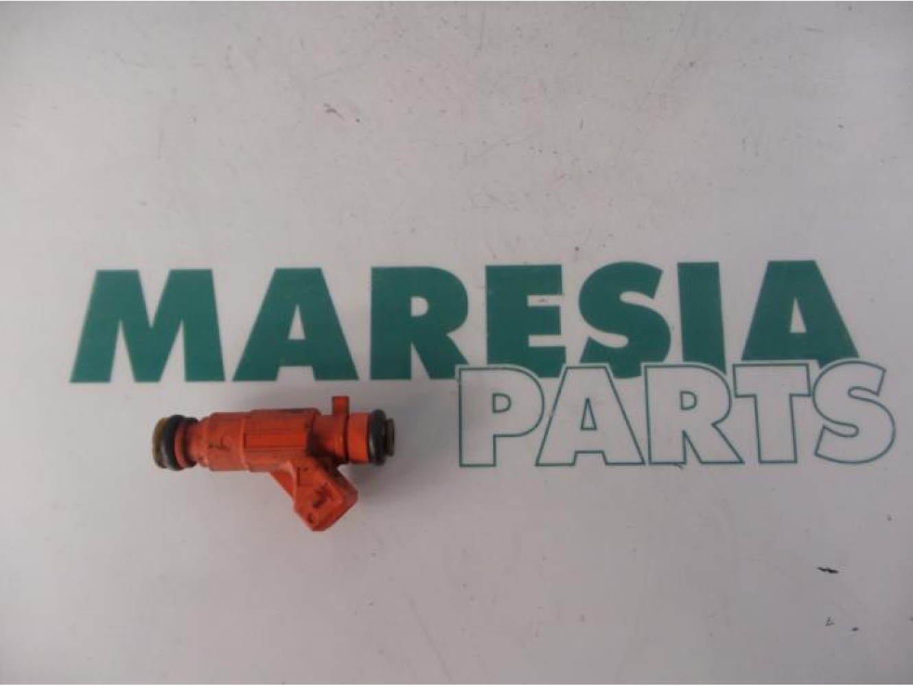 Peugeot - 307 - Injector (petrol injection)