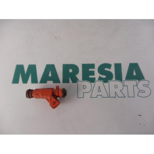 Peugeot - 307 - Injector (petrol injection)