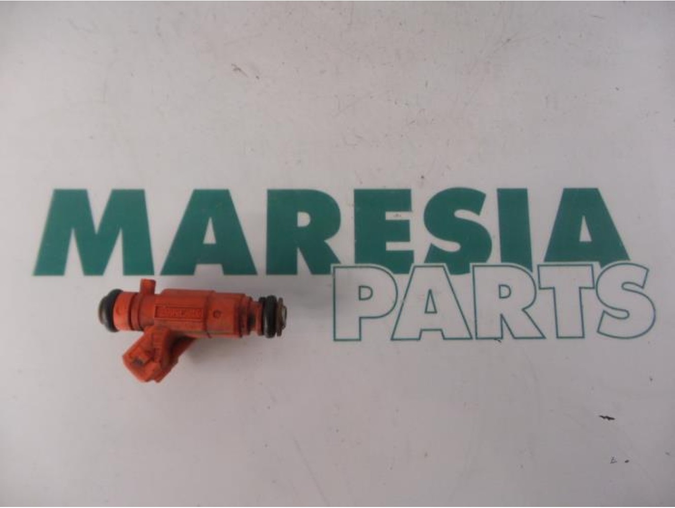 Peugeot - 307 - Injector (petrol injection)