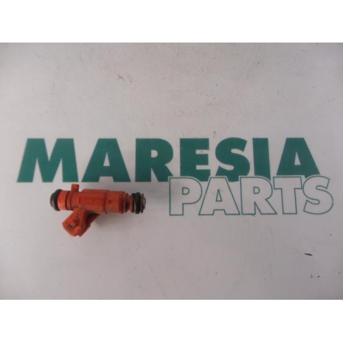 Peugeot - 307 - Injector (petrol injection)