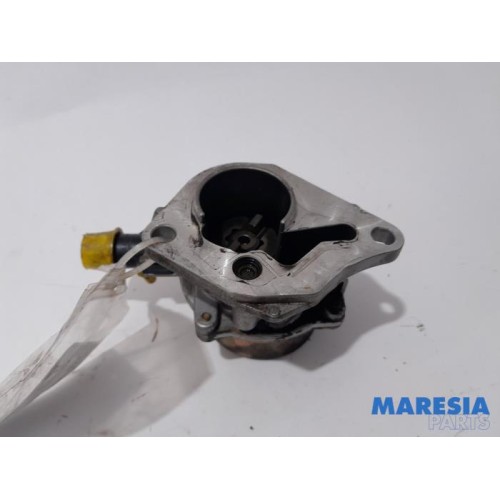 Renault - Megane - Pompe à vide (diesel)