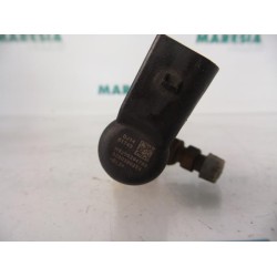 Renault - Megane - Injector (diesel)