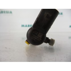 Renault - Megane - Injector (diesel)