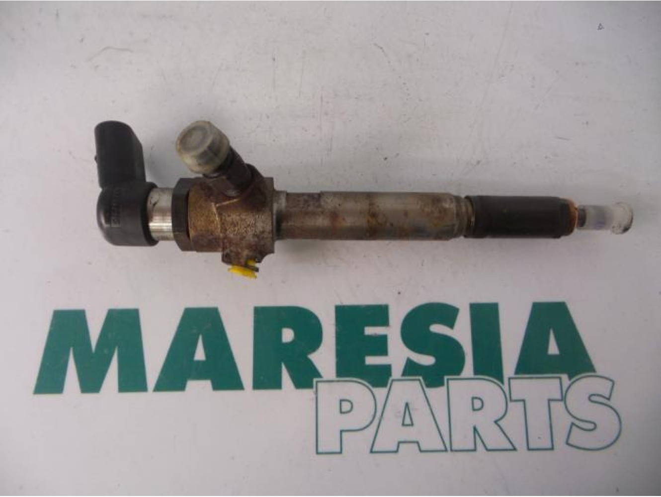 Renault - Megane - Injector (diesel)