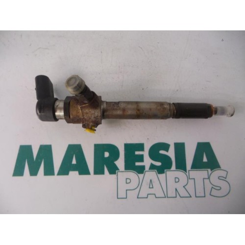 Renault - Megane - Injector (diesel)
