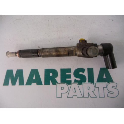 Renault - Megane - Injector (diesel)