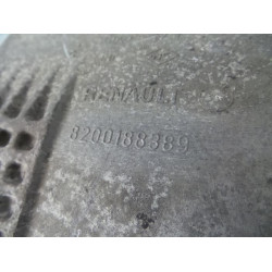 Renault - Kangoo - Sump