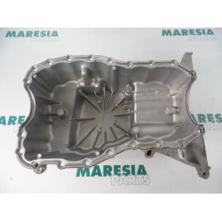 Renault - Kangoo - Sump