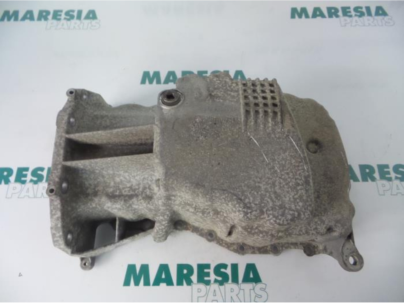 Renault - Kangoo - Sump